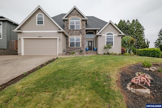 2075 Opaque Ave NW, Salem, OR 97304