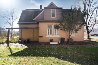 1105 Ohio River Blvd, Sewickley, PA 15143