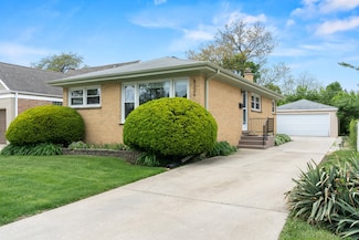 8326 Crawford Ave, Skokie, IL 60076