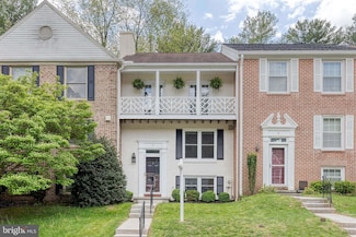 3 Salthill Ct, Lutherville Timonium, MD 21093