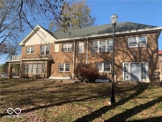 3505 N Pennsylvania St, Indianapolis, IN 46205