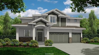 18252 Earnshaw St, Bucyrus, KS 66013