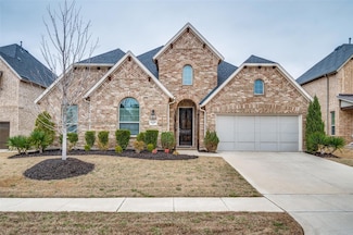 2429 Rotherham Cir, McKinney, TX 75071