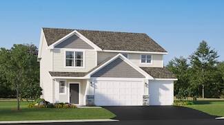 Berkley, Otsego, MN 55301