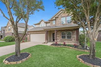 9974 Stone Creek Ln, Brookshire, TX 77423