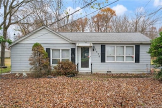 2606 Blackiston Mill Rd, Clarksville, IN 47129