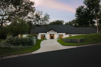 4101 McBrine Place, Austin, TX 78746