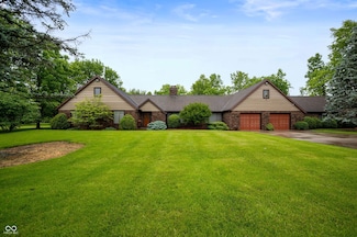 2411 N County Road 500 W, Muncie, IN 47304