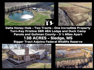3305 Highway 315, Crenshaw, MS 38621