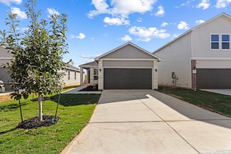 3446 Old Almonte Dr, San Antonio, TX NULL