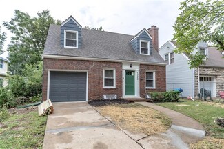 7329 Lydia Ave, Kansas City, MO 64131