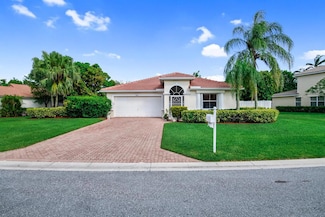 6317 Old Medinah Cir, Lake Worth, FL 33463