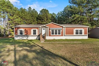 7267 Fm 699, Tenaha, TX 75974