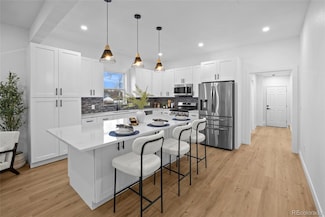 3740 W 1st Ave, Denver, CO 80219