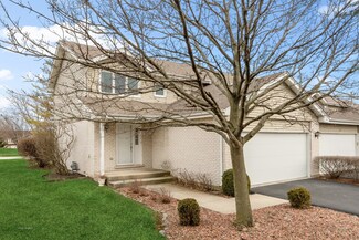 17521 E Quail Trail, Tinley Park, IL 60487