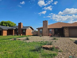3705 Ben Crenshaw Cir, Clovis, NM 88101