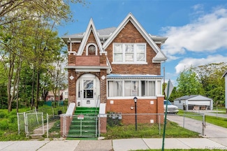 4666 Lillibridge St, Detroit, MI 48214
