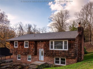 107 Christa Cir, Charleston, WV 25309