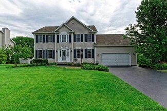 214 Concord Hill Dr, Altamont, NY 12009