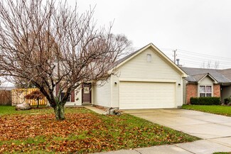 3615 Mechanicsburg Dr, Indianapolis, IN 46227