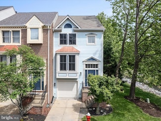119 Maximillian Ct SW, Leesburg, VA 20175