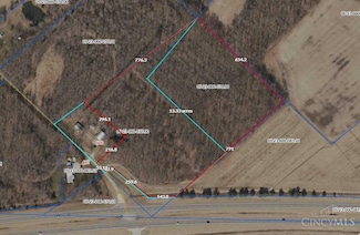 500 Frye Rd, Sardinia, OH 45171