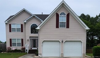3409 Pine Ridge Rd, Toano, VA 23168