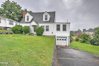 1230 Carolina Ave, Bristol, TN 37620