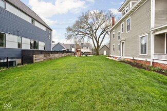 1952 Central Ave, Indianapolis, IN 46202
