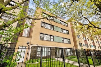 6007 N Kenmore Ave Unit 104, Chicago, IL 60660