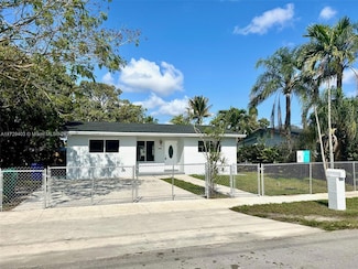 4341 NW 167th Terrace, Miami Gardens, FL 33055