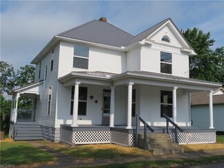 514 N Broadway St, Barnesville, OH 43713