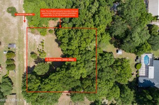 0 SE 34th Way Unit 1161537, Keystone Heights, FL 32656