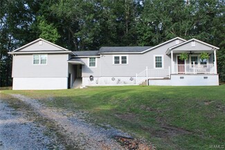 1354 8th St NW, Gordo, AL 35466