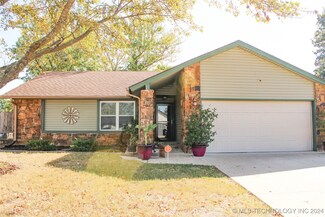 3901 S Sycamore Ave, Broken Arrow, OK 74011