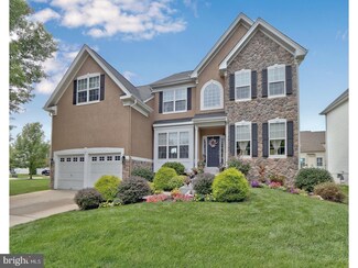 79 Meadow Run Rd, Bordentown, NJ 08505