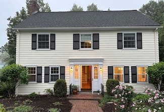 7 Richard Rd, Lexington, MA 02421