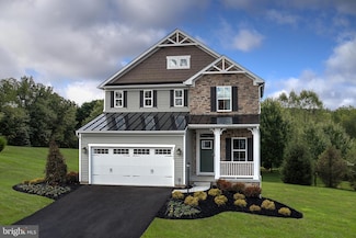 105 Zelkova Ln, Coatesville, PA 19320