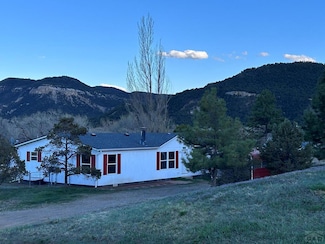 301 S San Antonio Ave, Aguilar, CO 81020