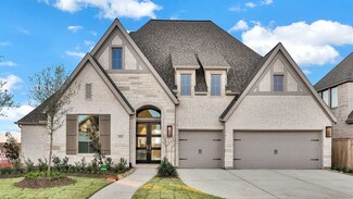 31227 Sun Catcher Ln, Fulshear, TX 77423