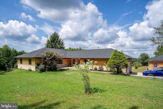 474 Potter Rd, Hedgesville, WV 25427