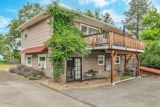500 Allison St, Ashland, OR 97520