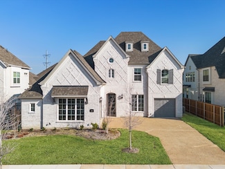 2448 Haft River Rd, the Colony, TX 75056