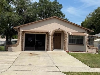 Unlisted Address