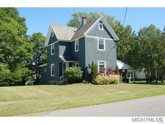 45 S 5th Ave, Ilion, NY 13357