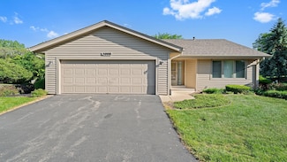 5008 Thistle Trail Unit 91, Loves Park, IL 61111