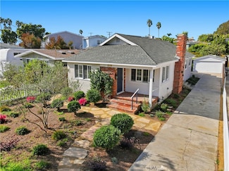 815 S Juanita Ave, Redondo Beach, CA 90277