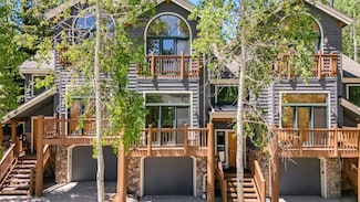 434 Kings Crown Rd, Blue River, CO 80424