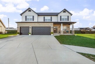 1870 Sunset Ridge, Festus, MO 63028