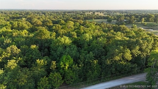 0 S Hoover St, Blue, OK 74701